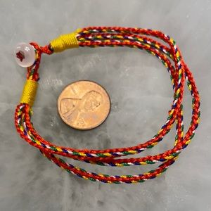 Metaphysical Bracelet